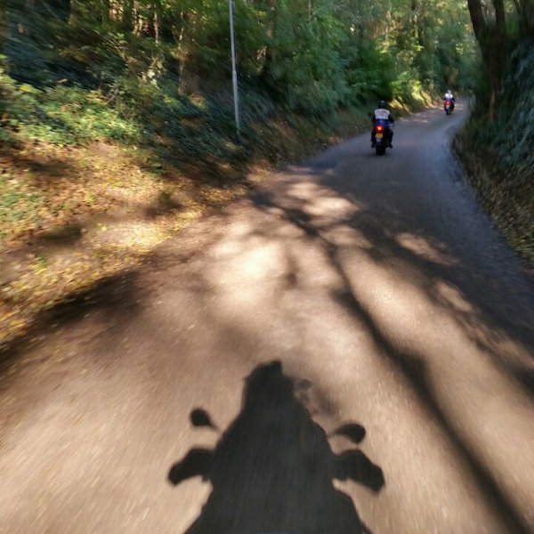 Spoedcursus Motorrijbewijs Barendrecht